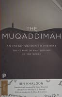 Cover of The Muqaddimah